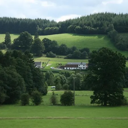 Bed & Breakfast Circuitez-vous Stavelot