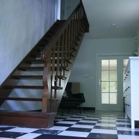 Circuitez-vous Bed and breakfast