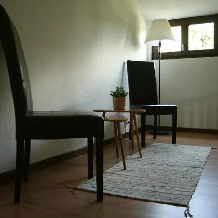 Circuitez-vous Bed and breakfast Stavelot