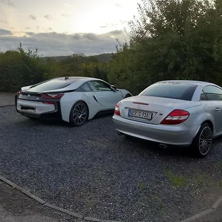 Bed and breakfast Circuitez-vous 3*