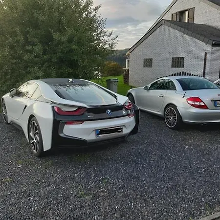 Bed and breakfast Circuitez-vous