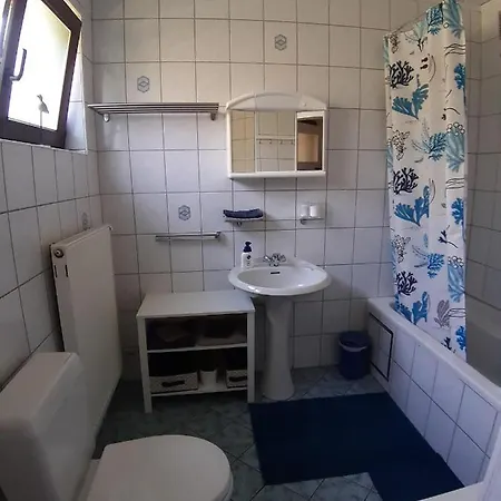 Circuitez-vous Bed & Breakfast *