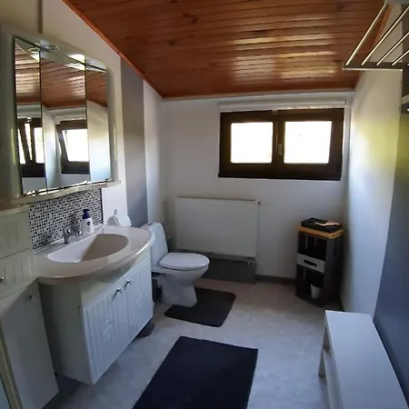 Circuitez-vous 3* Stavelot