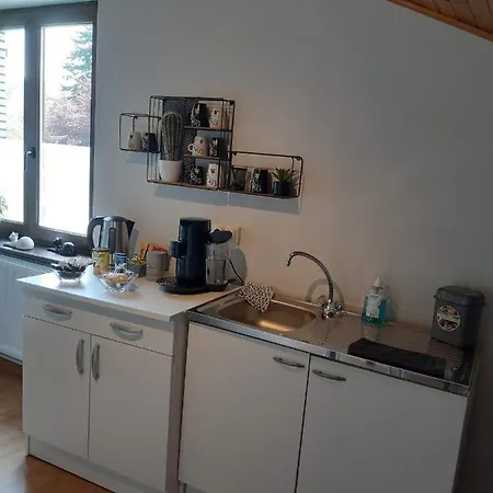 Bed and breakfast Circuitez-vous 3*