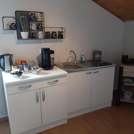Bed & Breakfast Circuitez-vous *