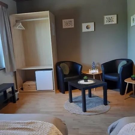 Circuitez-vous Bed & Breakfast Stavelot