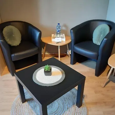 Bed and breakfast Circuitez-vous 3*