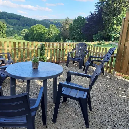 Bed and breakfast Circuitez-vous