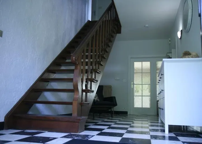 Circuitez-vous Bed & Breakfast