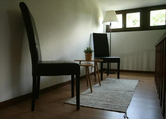 Circuitez-vous Bed & Breakfast Stavelot