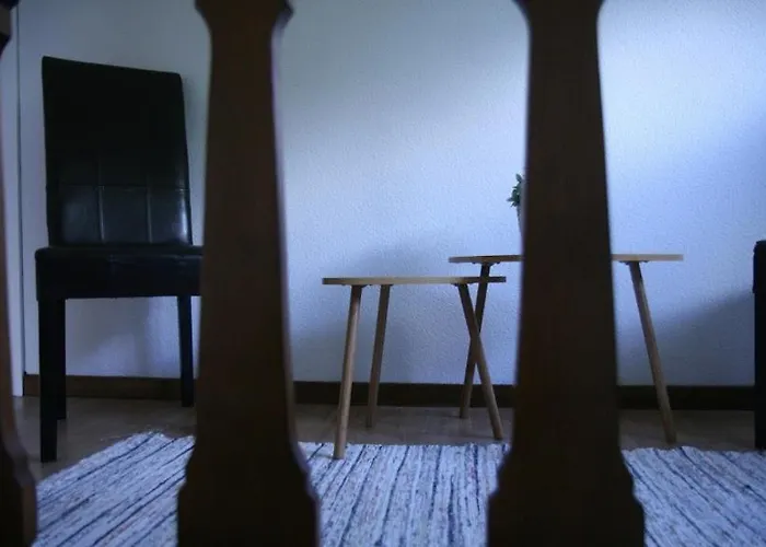 Bed & Breakfast Circuitez-vous 3*