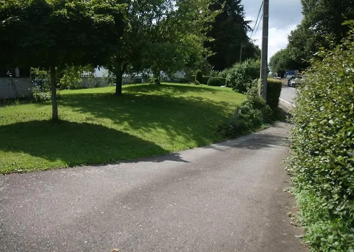 Circuitez-vous Bed & Breakfast