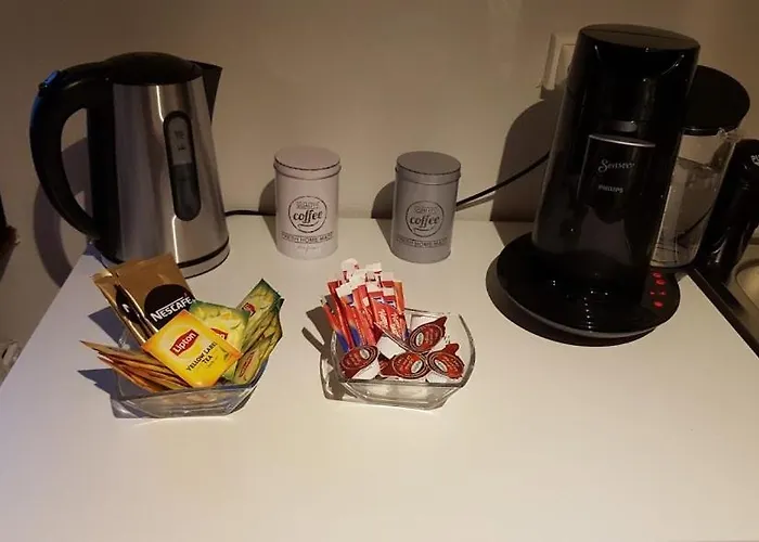 Circuitez-vous Bed & Breakfast 3*