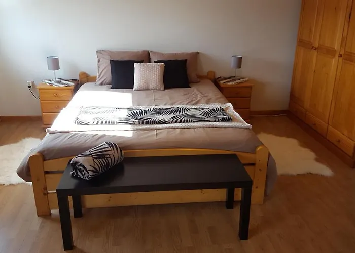 Circuitez-vous Bed & Breakfast 3*