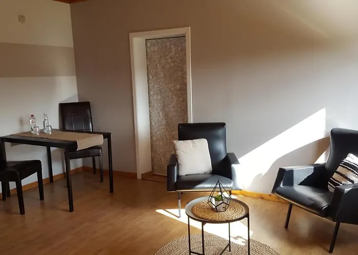 Circuitez-vous Bed & Breakfast 3*