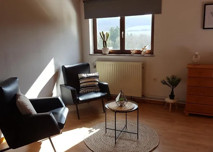 Circuitez-vous Bed & Breakfast 3*