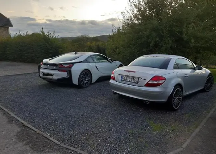 Bed & Breakfast Circuitez-vous 3*