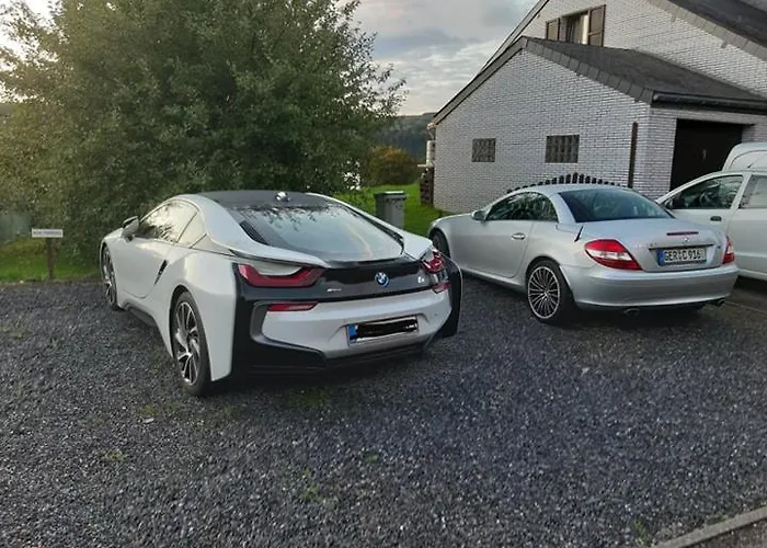 Bed & Breakfast Circuitez-vous