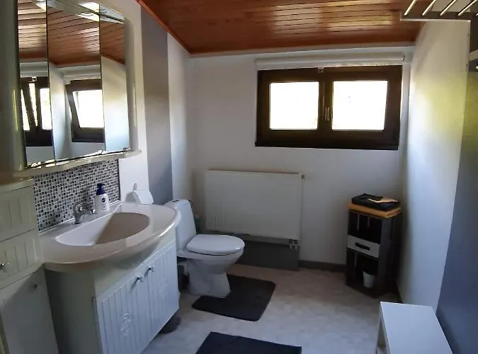 Circuitez-vous 3* Stavelot