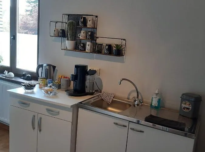 Bed & Breakfast Circuitez-vous 3*