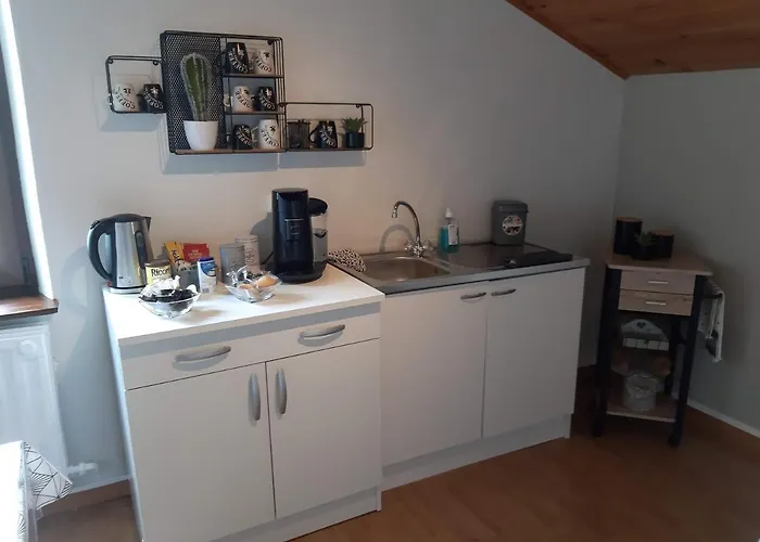 Bed & Breakfast Circuitez-vous 3*