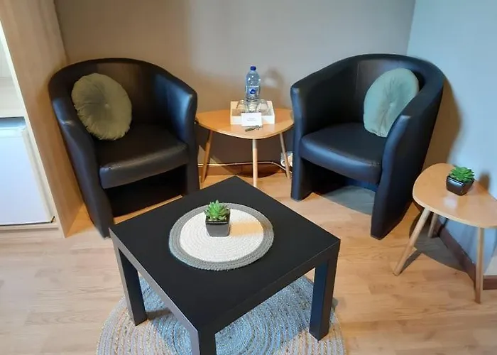 Bed & Breakfast Circuitez-vous 3*