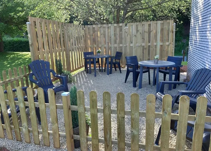 Circuitez-vous Stavelot