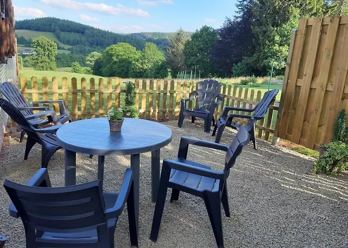 Bed & Breakfast Circuitez-vous